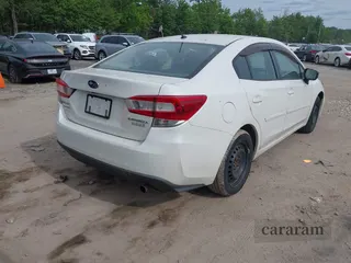 2017 Subaru Impreza