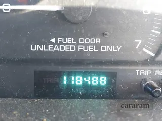 1997 Dodge Caravan