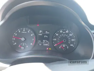 2019 Kia Rio S