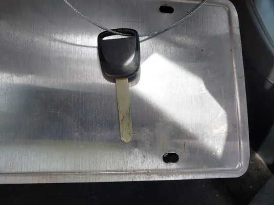 2004 Honda Civic LX