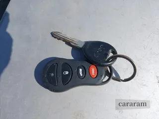 2002 Jeep Liberty Sport