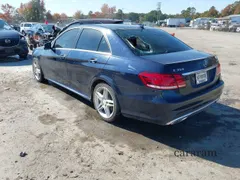 2014 Mercedes-Benz E 350 Luxury