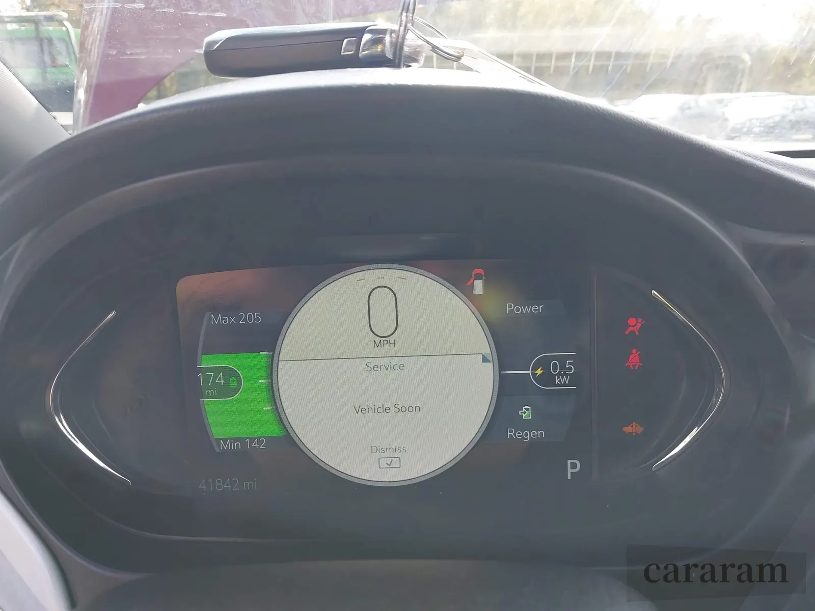 2017 Chevrolet Bolt EV LT