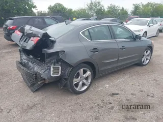 2014 Acura ILX