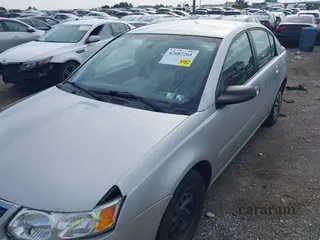 2007 Saturn ION ION 2