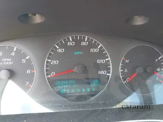 2006 Chevrolet Impala LT 3.5L