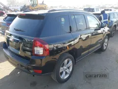 2017 Jeep Compass Sport