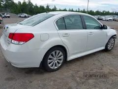 2011 Subaru Legacy Limited Power Moon