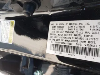 2016 Acura TLX Technology