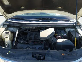 2007 Ford Edge SEL