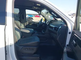 2025 GMC Yukon