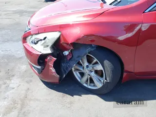 2015 Nissan Altima S