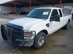 2009 Ford F-250 XL