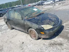 2006 Ford Focus S