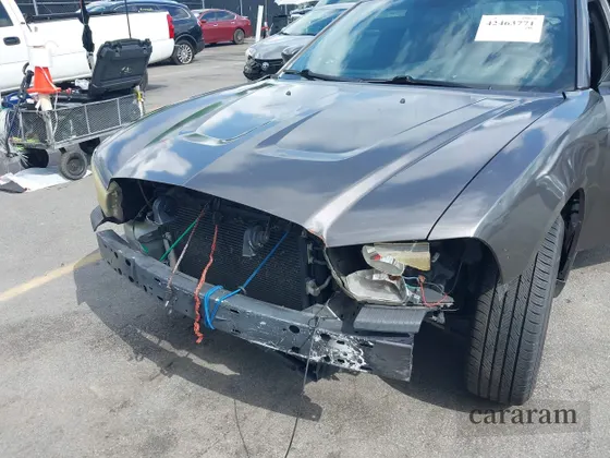 2014 Dodge Charger SE