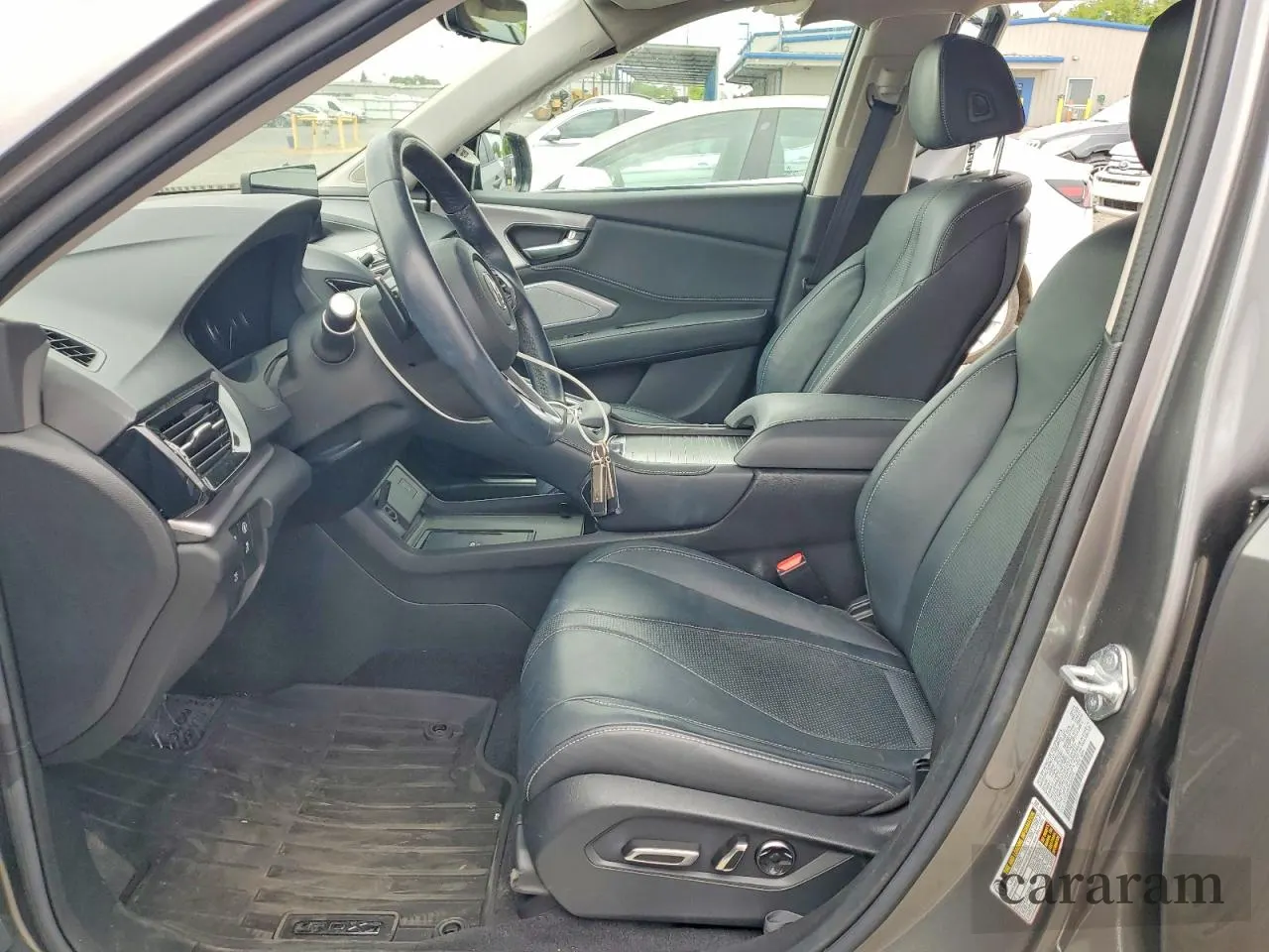 2023 Acura RDX Technology