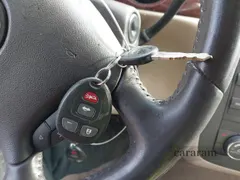 2008 Buick Lucerne CX