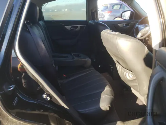 2017 Infiniti QX70