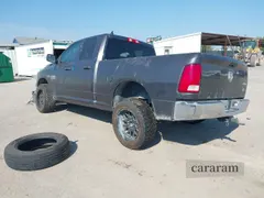 2020 Ram 1500 Tradesman