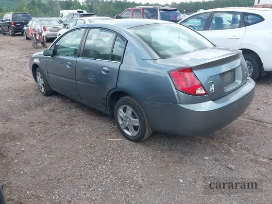 2006 Saturn ION