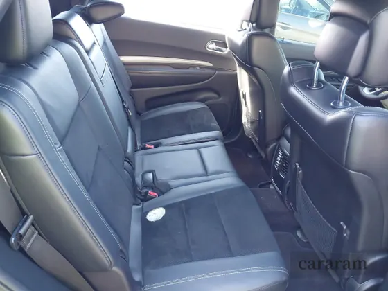 2016 Dodge Durango SXT