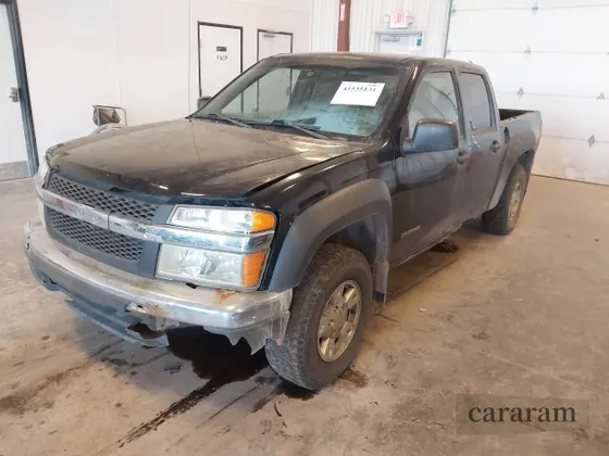 2005 Chevrolet Colorado 1SE LS Z71