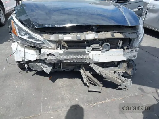 2021 Nissan Altima SV