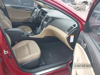 2011 Hyundai Sonata Hybrid