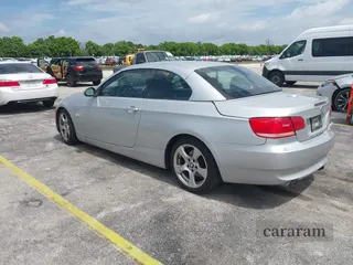 2008 BMW 3 Series 328i