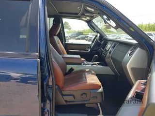 2010 Ford Expedition Max Eddie Bauer