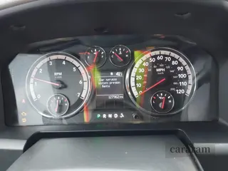 2011 Ram 1500 Outdoorsman