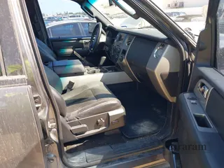 2015 Ford Expedition XLT