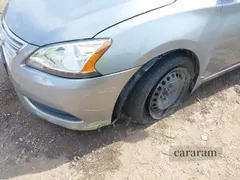 2014 Nissan Sentra SV