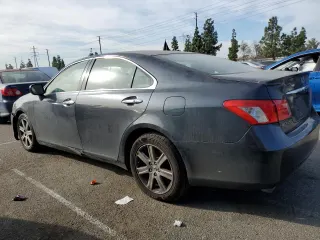 2007 Lexus ES 330