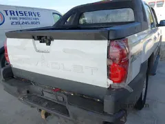 2003 Chevrolet Avalanche