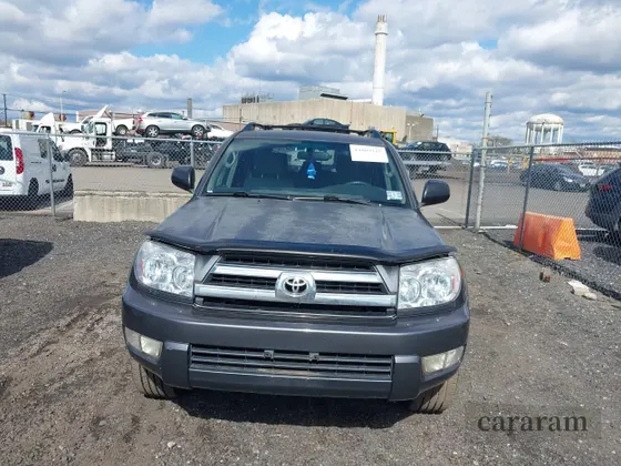 2005 Toyota 4Runner SR5