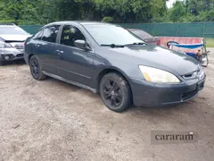 2005 Honda Accord LX