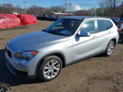 2014 BMW X1 xDrive28i