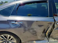 2019 Honda Accord Touring