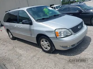 2007 Ford Freestar SEL