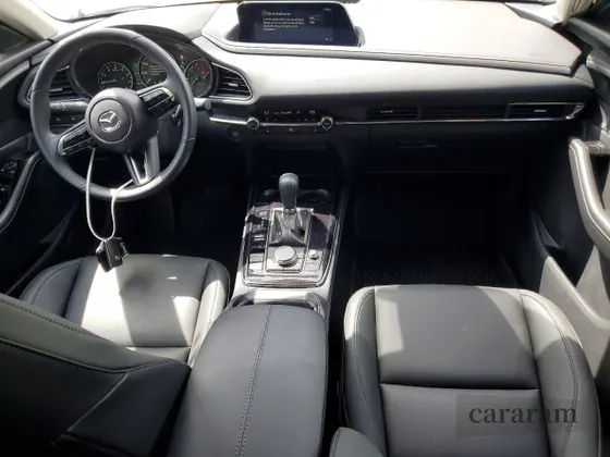 2025 Mazda CX-30 S Preferred