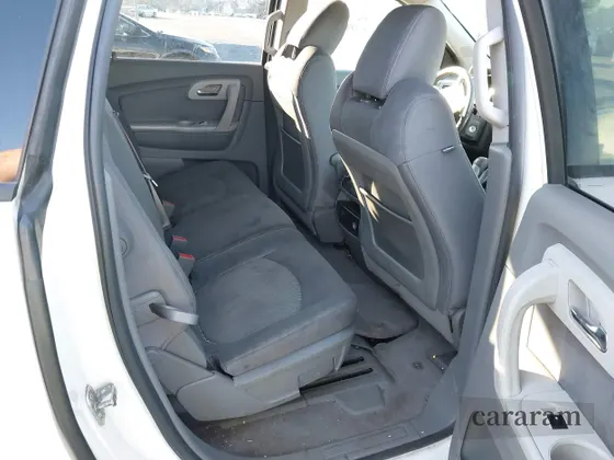 2011 Chevrolet Traverse LS