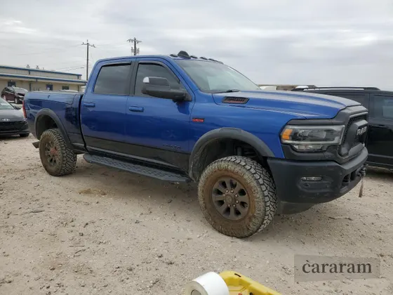 2019 Ram 2500 Power Wagon