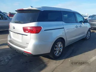 2020 Kia Sedona LX