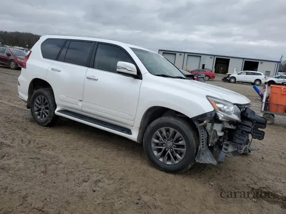 2019 Lexus GX 460