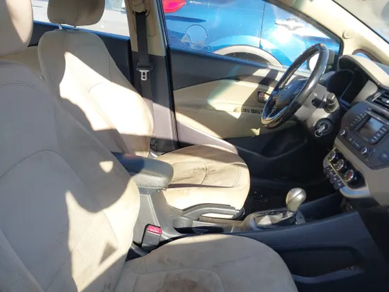 2014 Kia Rio EX