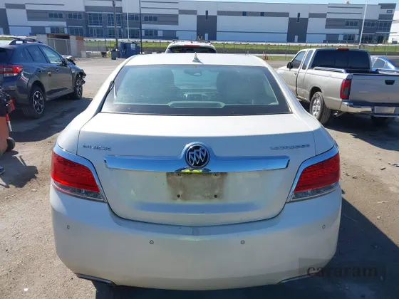 2013 Buick LaCrosse