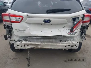 2018 Subaru Crosstrek Limited