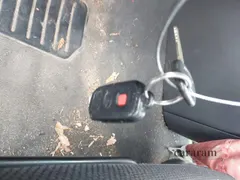 2004 Toyota Matrix XRS