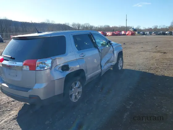 2012 GMC Terrain SLE-1